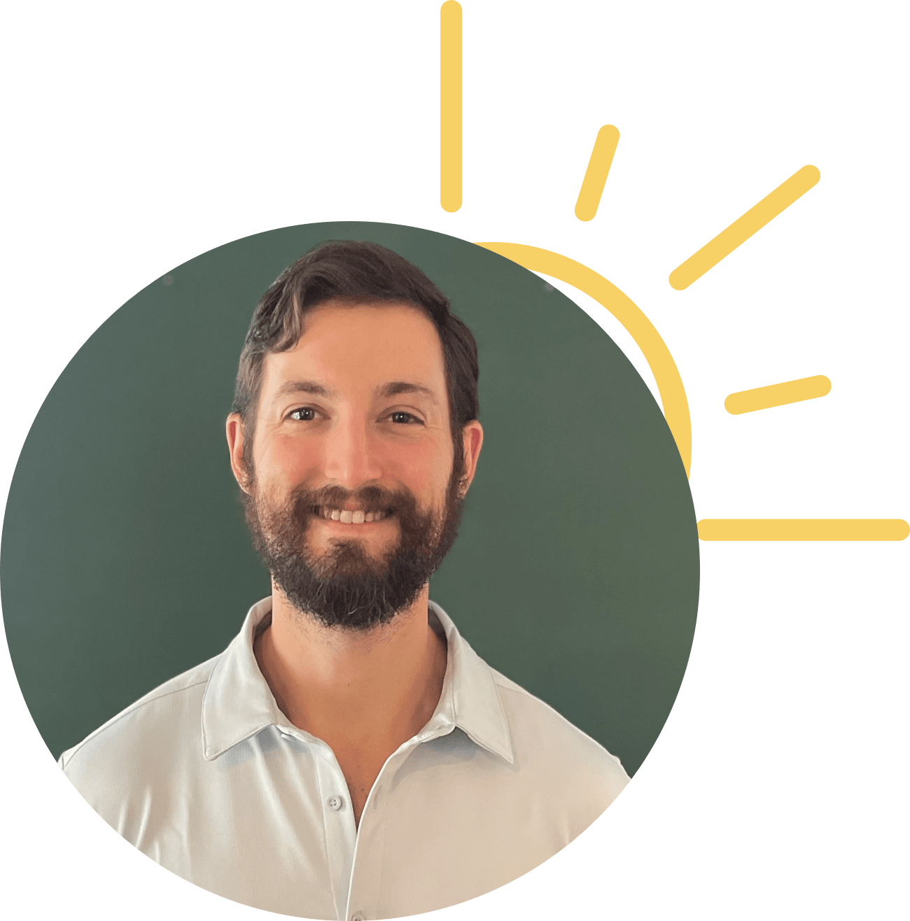 Dr. Michael Seelig headshot