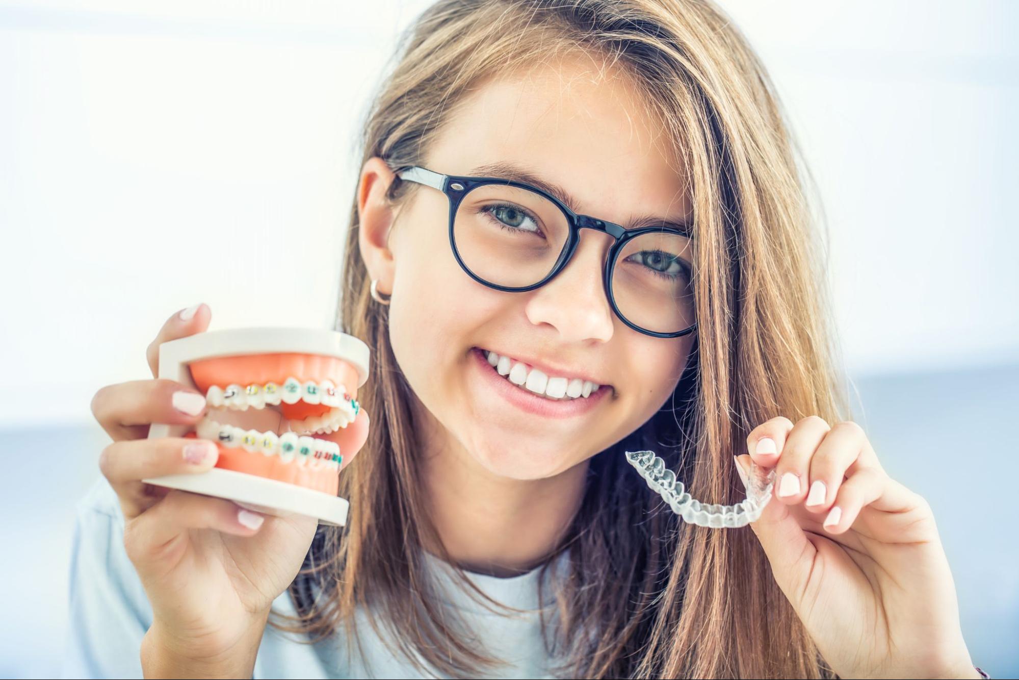 Which Orthodontic Treatment Is Right for Me?