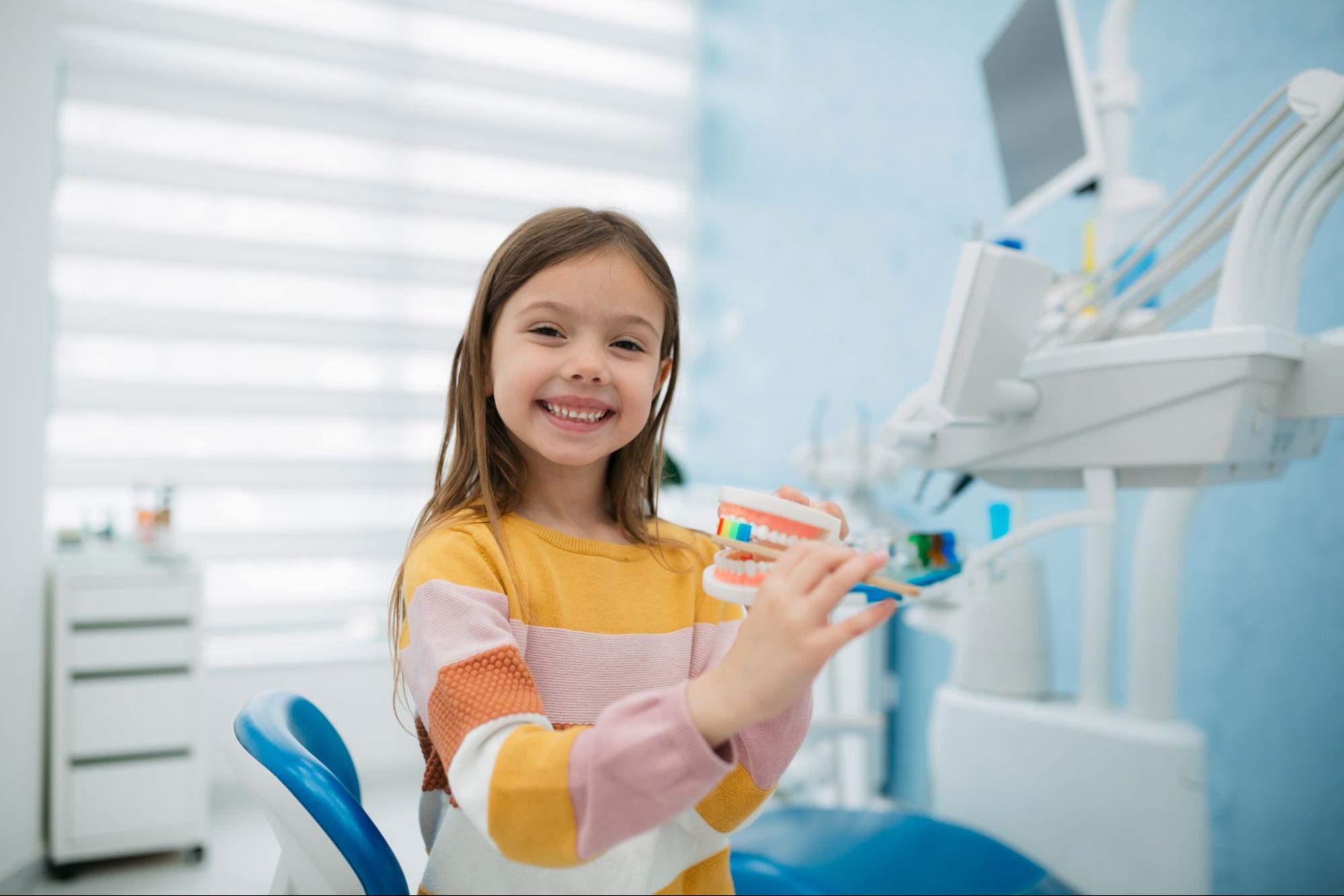 Tips to Enhance Oral Health (October)