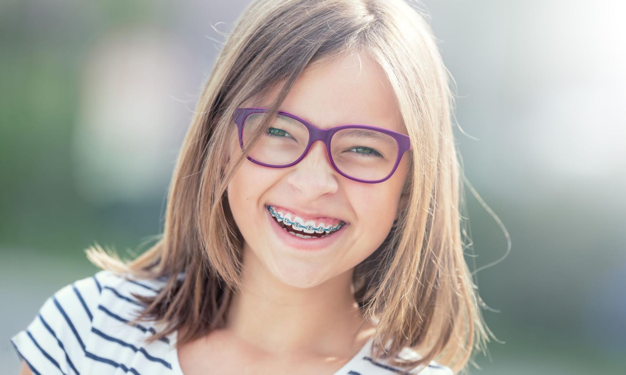 When Should My Child See a Dentist & Orthodontist?&nbsp;