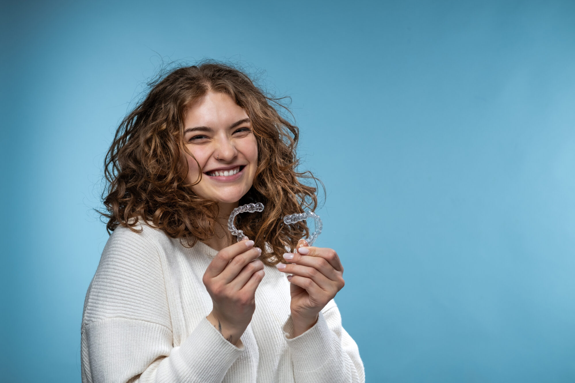 What to Expect with Invisalign: A Clear Path to Your Best Smile