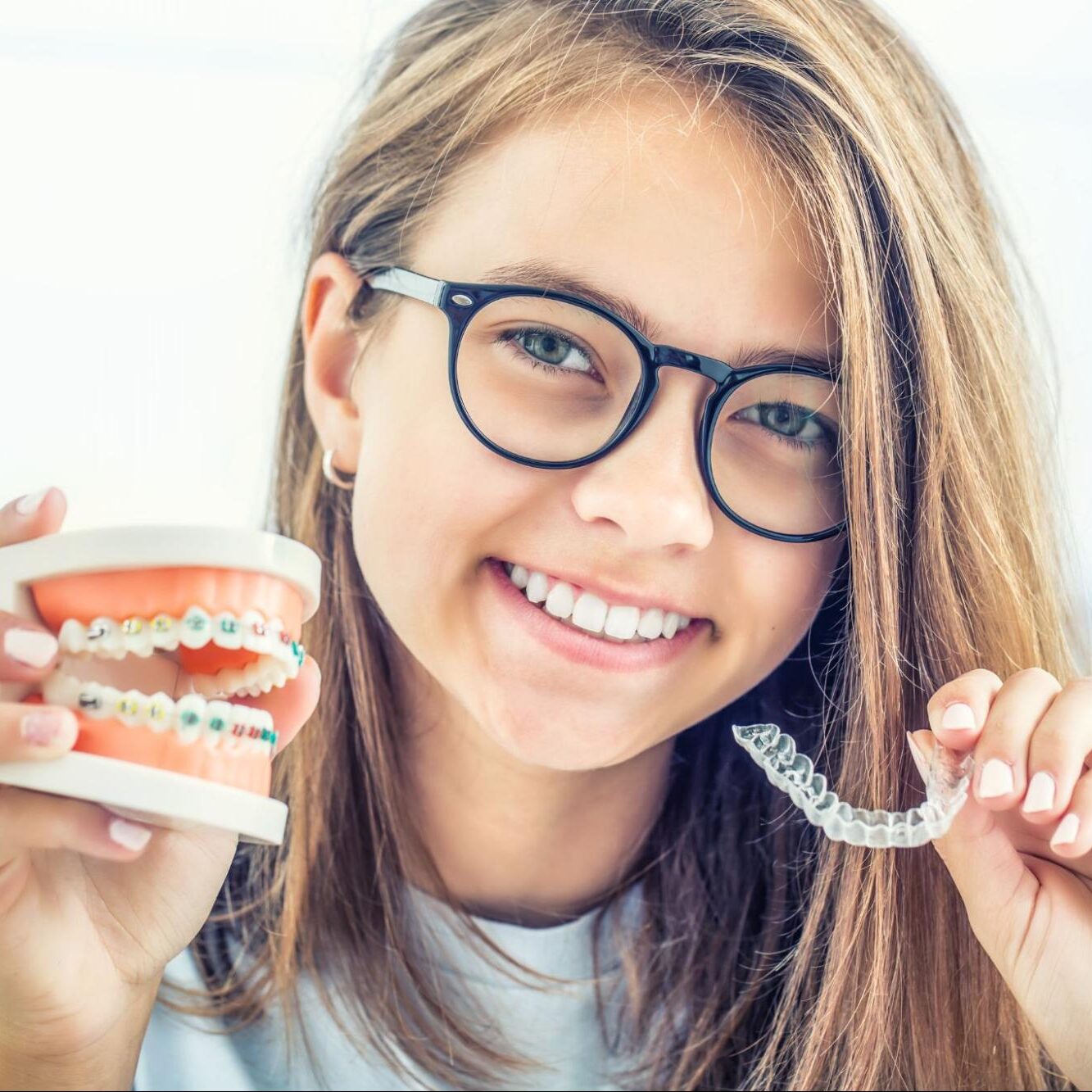 Braces Hendersonville