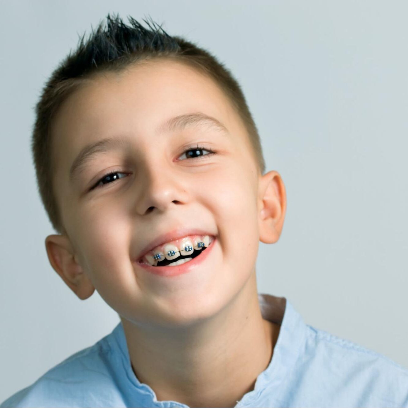 hendersonville orthodontist TN
